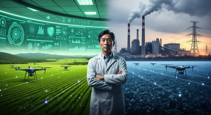 L’IA au service du climat