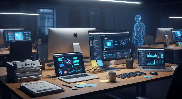 Revue de presse IA 20 Juin 2025