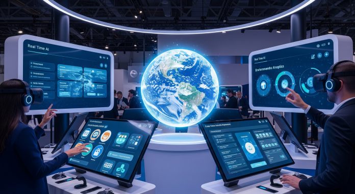 Ce que j’ai retenu de VivaTech 2025