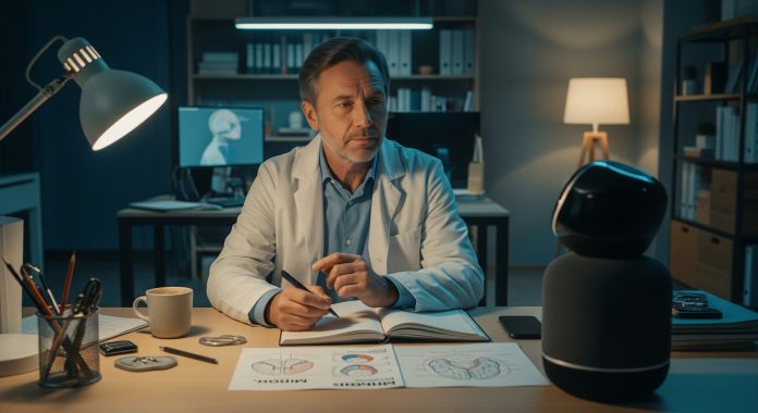 L’IA a‑t‑elle une conscience