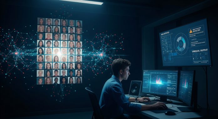 Les biais algorithmiques