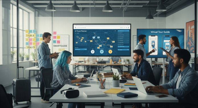 Les nouvelles étoiles montantes