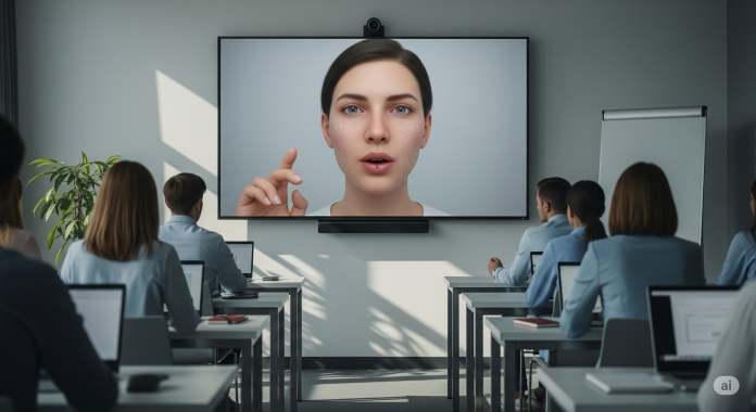 Pourquoi les deepfakes ne sont pas toujours une menace